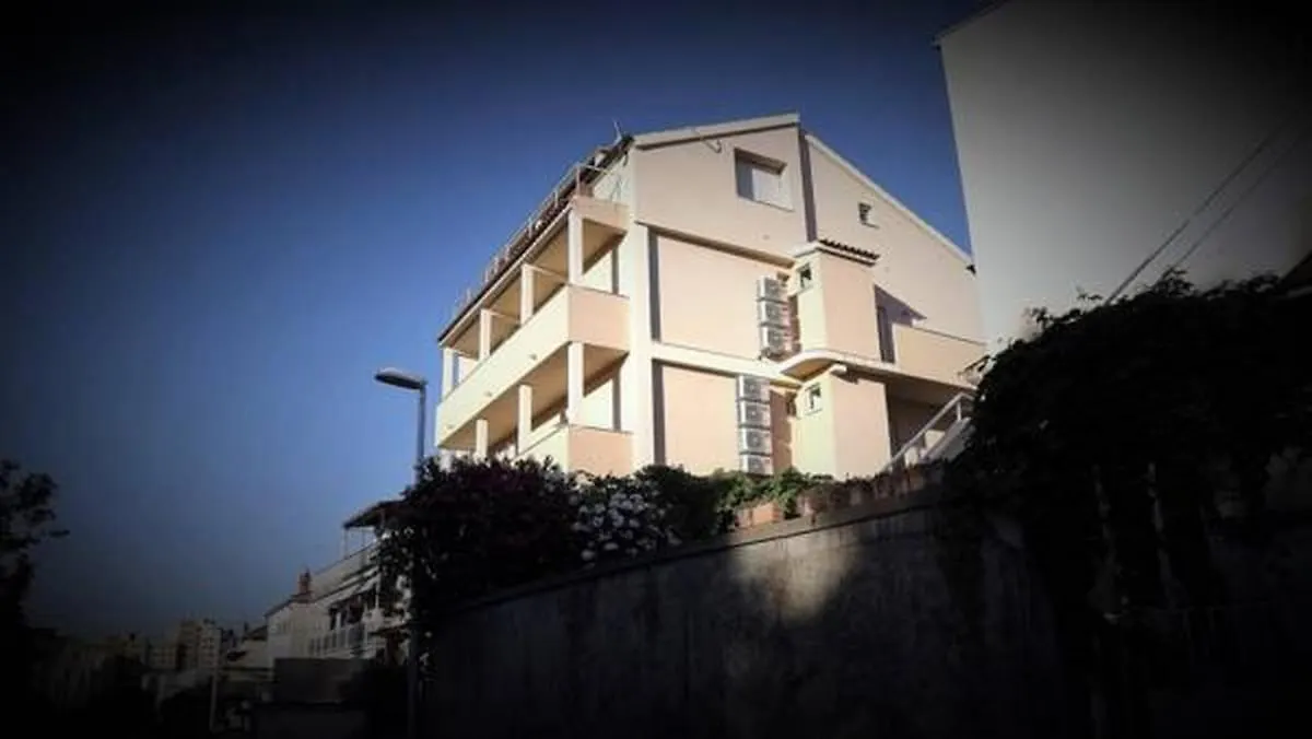 Appealing Apartment 8 Sleeps 3 Guests Split 0*,  Croatia