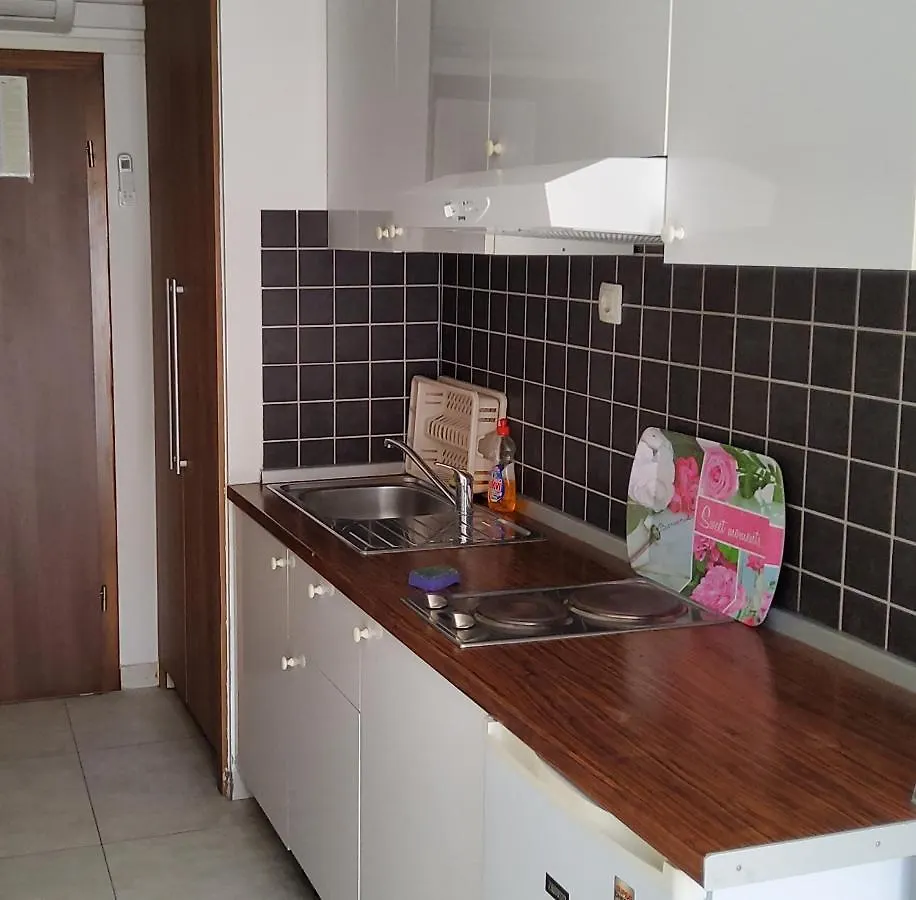 Appealing Apartment 8 Sleeps 3 Guests Split Croatia