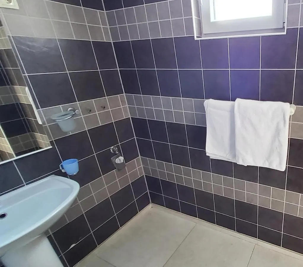 Appealing Apartment 8 Sleeps 3 Guests 스플리트