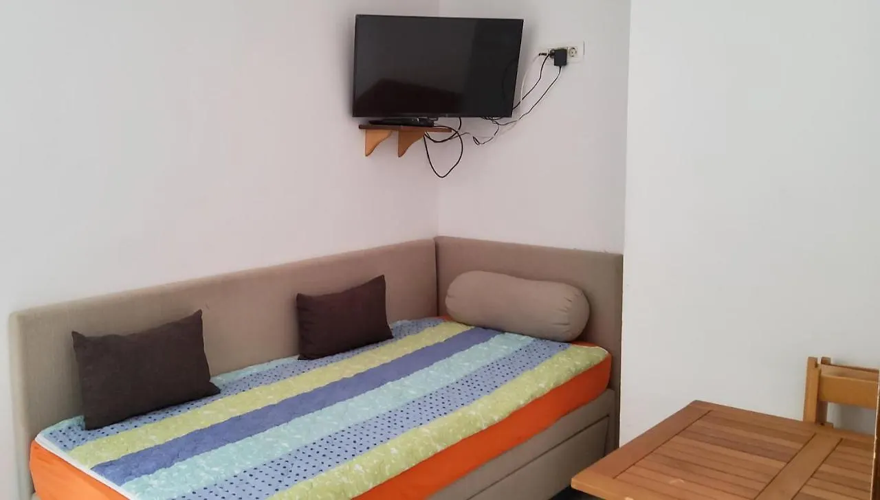 Appealing Apartment 8 Sleeps 3 Guests 스플리트 크로아티아