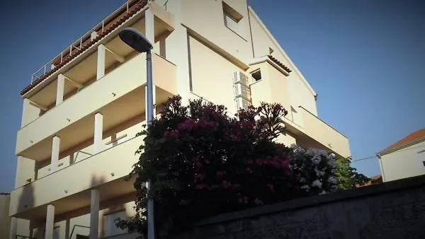 Appealing Apartment 8 Sleeps 3 Guests Split